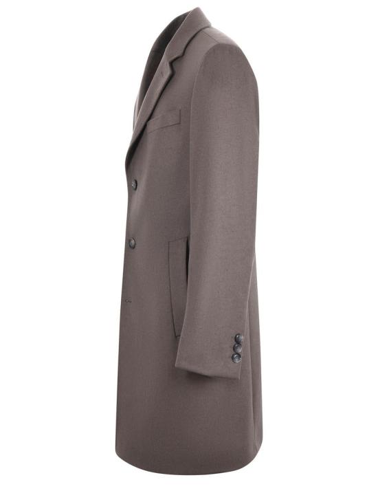 25FW 보스 코트 5054918710273687 245 Beige - BOSS