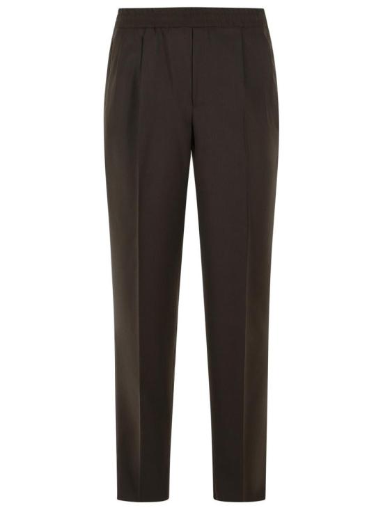 25FW 에르메네질도제냐 숏팬츠 R2ZF028A2 73GCC28R BROWN