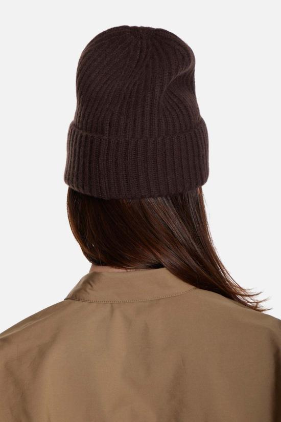  더 타일 클럽 비니 타일 클럽 캐시미어 커프 비니 - THE TILE CLUB