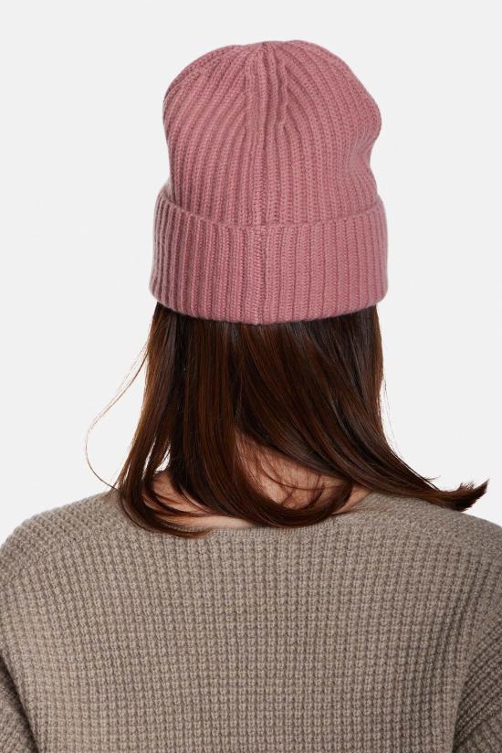  더 타일 클럽 비니 타일 클럽 캐시미어 커프 비니 - THE TILE CLUB