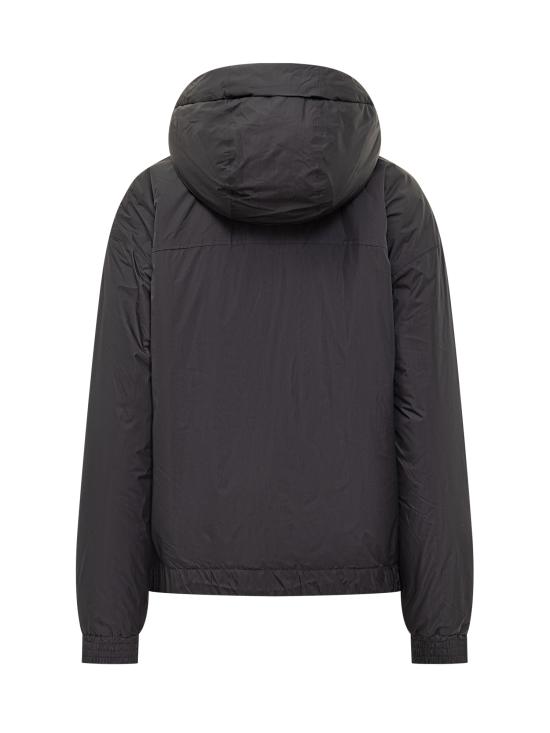 25FW 까웨 자켓 K2133FW USY BLACK PURE - K-WAY