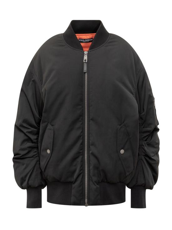 25FW 돌체앤가바나 자켓 F9T50THUMV3 N0000 NERO