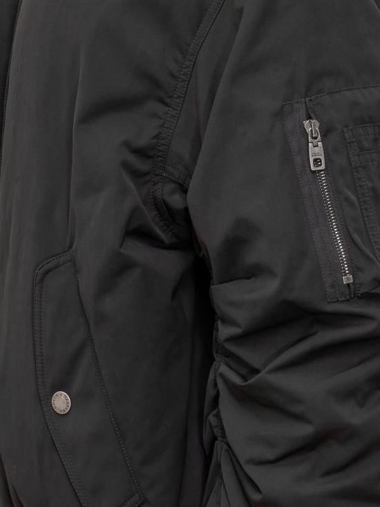 25FW 돌체앤가바나 자켓 F9T50THUMV3 N0000 NERO - DOLCE & GABBANA