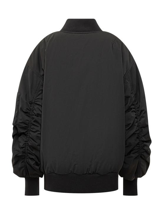 25FW 돌체앤가바나 자켓 F9T50THUMV3 N0000 NERO - DOLCE & GABBANA