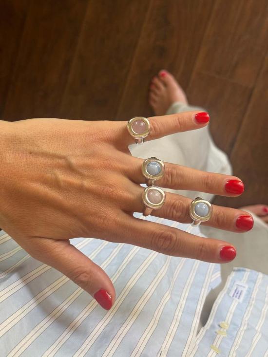  Brennan Studios 반지 브레넌 스튜디오 서카 링