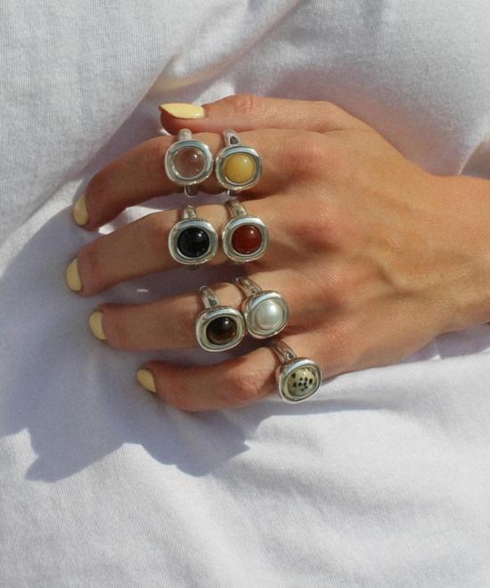  Brennan Studios 반지 브레넌 스튜디오 서카 링 - OTHER BRANDS