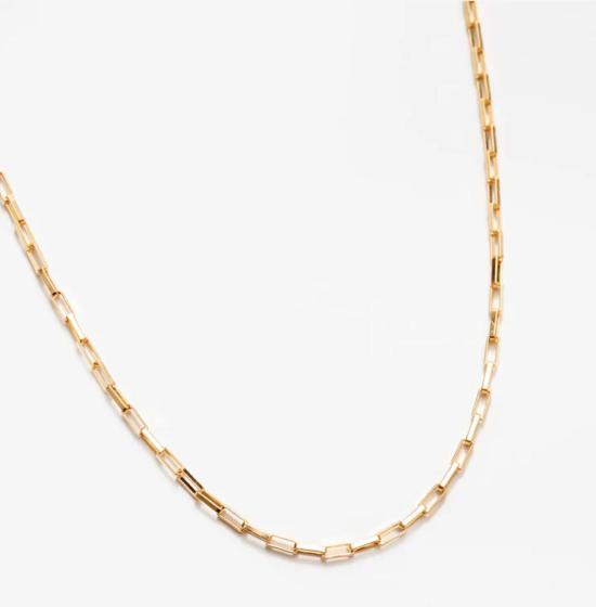  울프 시러스 목걸이/팬던트 울프 서커스 칼렌 체인 - WOLF CIRUS