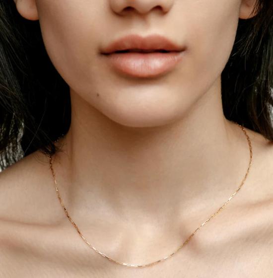  울프 시러스 목걸이/팬던트 울프 서커스 칼렌 체인 - WOLF CIRUS