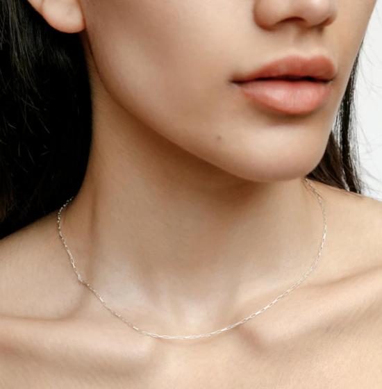  울프 시러스 목걸이/팬던트 울프 서커스 칼렌 체인 - WOLF CIRUS