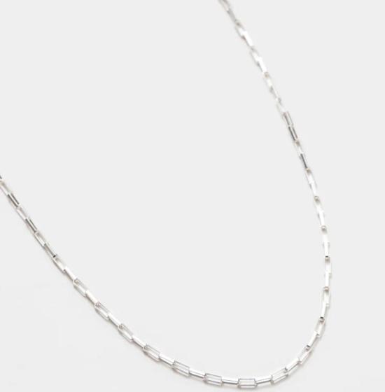  울프 시러스 목걸이/팬던트 울프 서커스 칼렌 체인