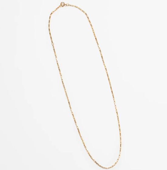  울프 시러스 목걸이/팬던트 울프 서커스 칼렌 체인 - WOLF CIRUS