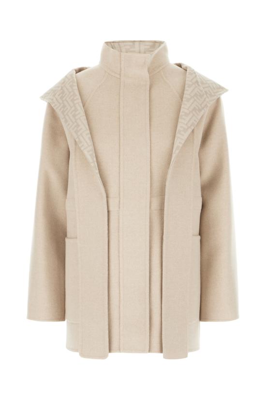 25FW 펜디 코트 FJ7587A5HD F1MYZ Calce