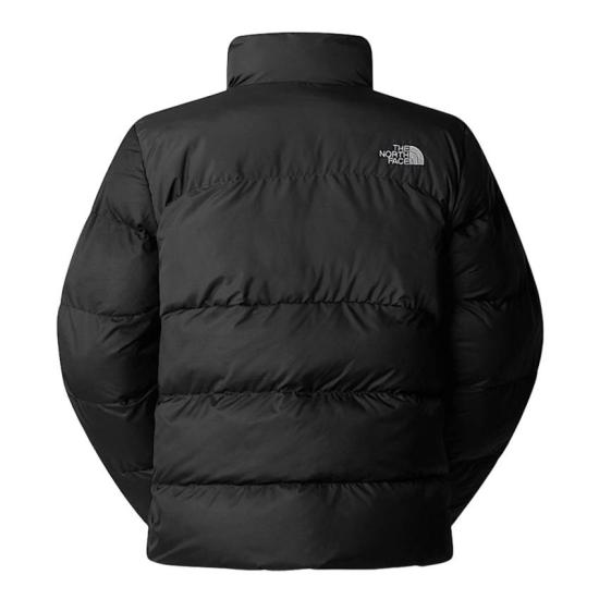 25FW 노스페이스 사이쿠르 다운 자켓  NF0A89JD KT01 BLACK ASPHALT GREY - NORTH FACE