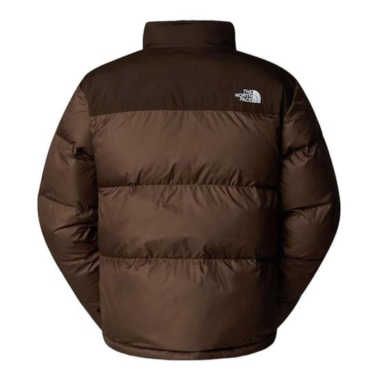 25FW 노스페이스 SAIKURU 사이쿠루 푸퍼 숏패딩 NF0A853I 7O31 BROWN DEMITASSE - NORTH FACE