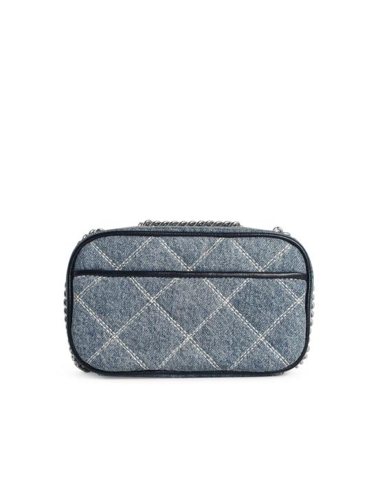 25FW 마크제이콥스 숄더백 2P5HCR013H03416 Light Blue - MARC JACOBS