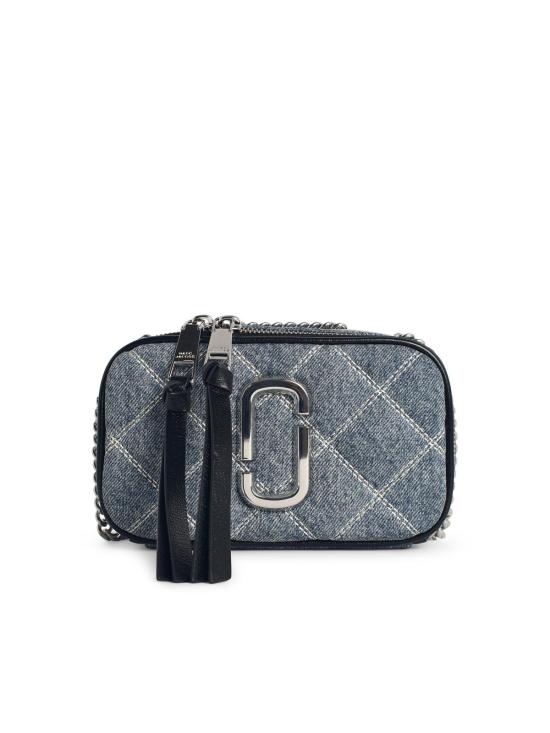 25FW 마크제이콥스 숄더백 2P5HCR013H03416 Light Blue