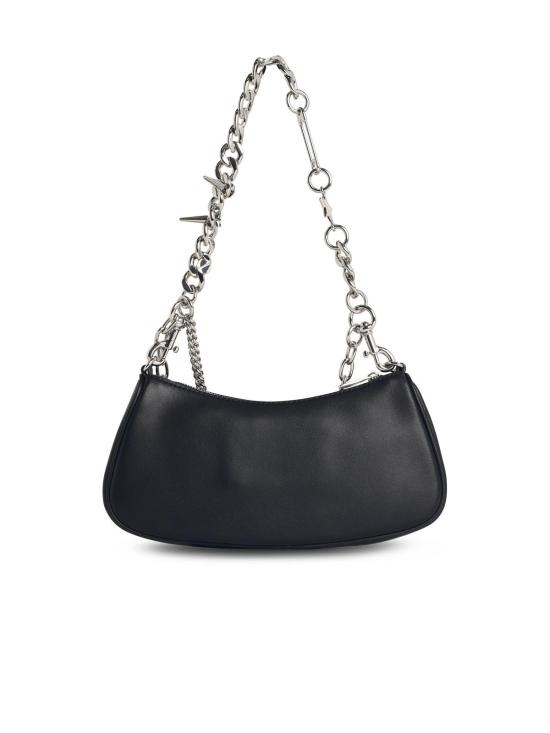 25FW 마크제이콥스 THE STAR CHARM 더 스타 참 숄더 백 2R4HSH038H02001 Black - MARC JACOBS