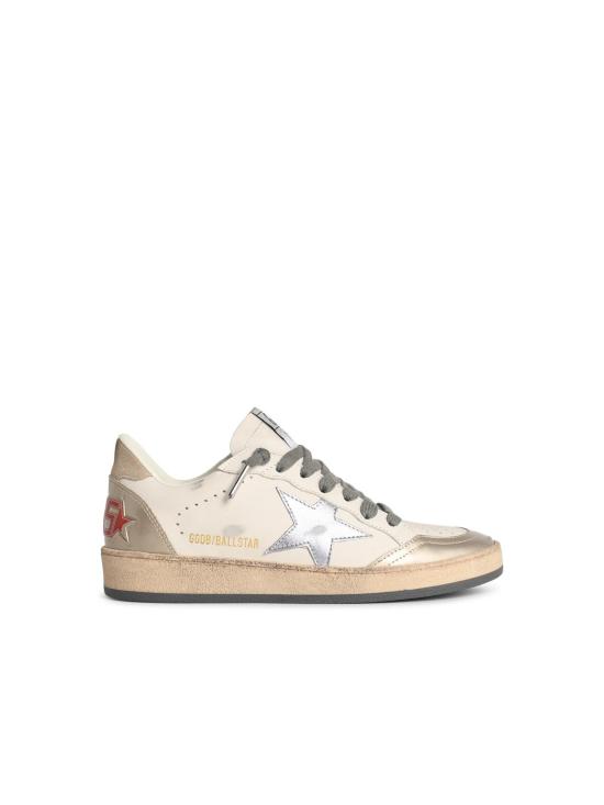 25FW 골든구스 스니커즈 GWF00117 F00747112272 Cream