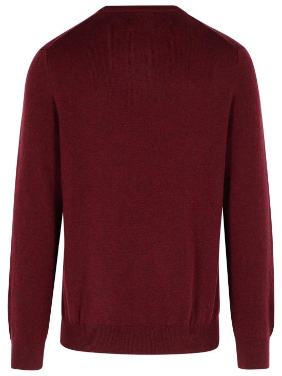 25FW 폴로 랄프로렌 스웨터 710974148008 Bordeaux - POLO RALPH LAUREN