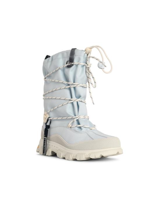 25FW 어그 메트로픽 레이스업 부츠 1161890REF Light Blue - UGG