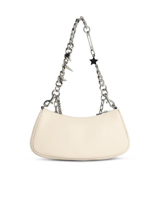 25FW 마크제이콥스 THE STAR CHARM 더 스타 참 숄더 백 2R4HSH038H02137 White - MARC JACOBS