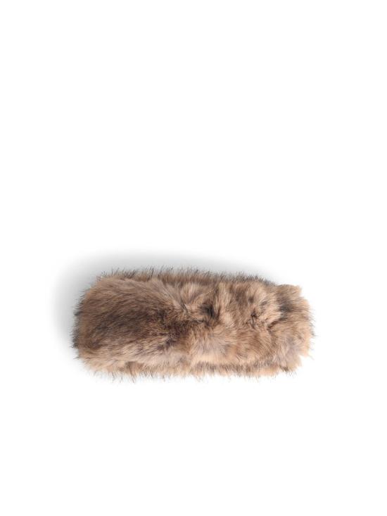 25FW 스탠드스튜디오 헤어 액세서리 66563 939710200 Beige - STAND