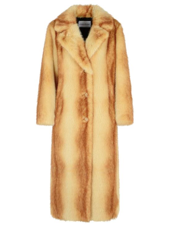 25FW 스탠드스튜디오 무톤 66410 901925210 Beige