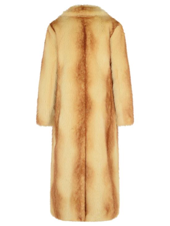 25FW 스탠드스튜디오 무톤 66410 901925210 Beige - STAND