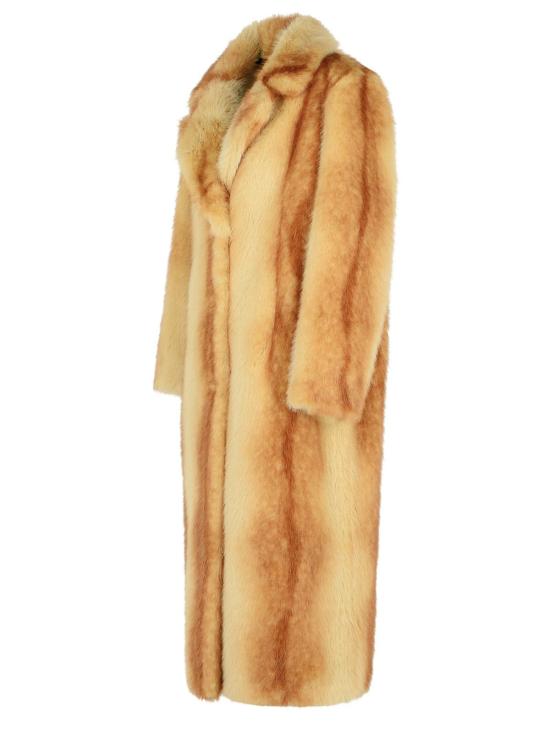 25FW 스탠드스튜디오 무톤 66410 901925210 Beige - STAND