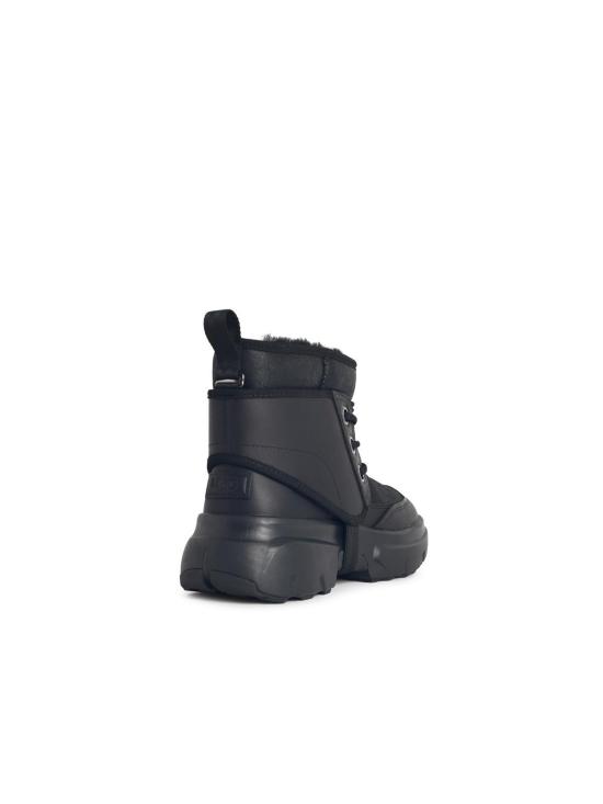 25FW 어그 부츠 1171351BLK Black - UGG