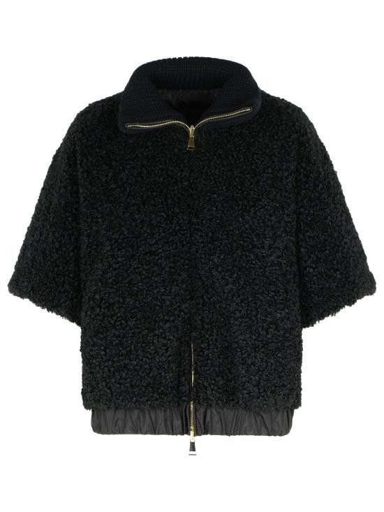 25FW 몽클레어 코트 093 3G000 63 89B5V999 Black