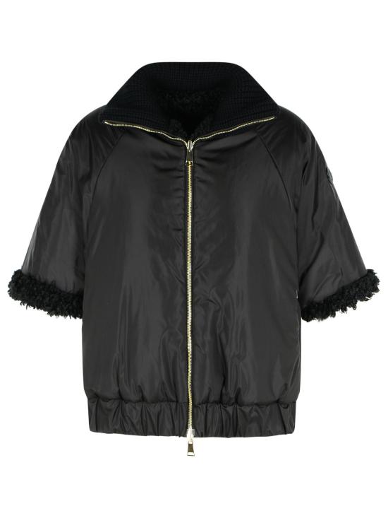 25FW 몽클레어 코트 093 3G000 63 89B5V999 Black - MONCLER