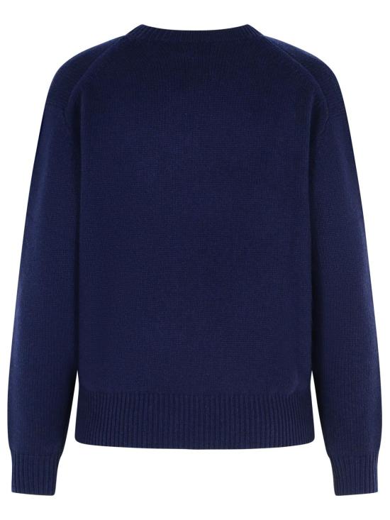 25FW 폴로 랄프로렌 스웨터 211972139001 Navy - POLO RALPH LAUREN