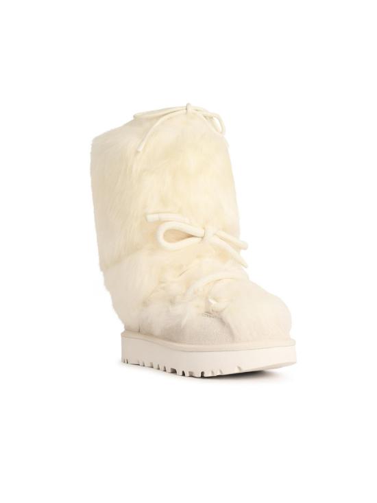 25FW 어그 부츠 1171570WHT White - UGG