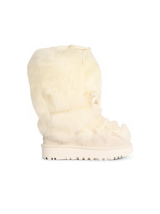 25FW 어그 부츠 1171570WHT White