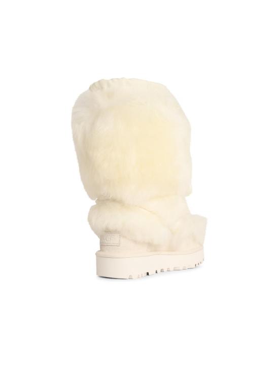 25FW 어그 부츠 1171570WHT White - UGG