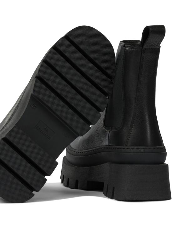 25FW 코펜하겐 부츠 F5CPH686BLACK Black - COPENHAGEN