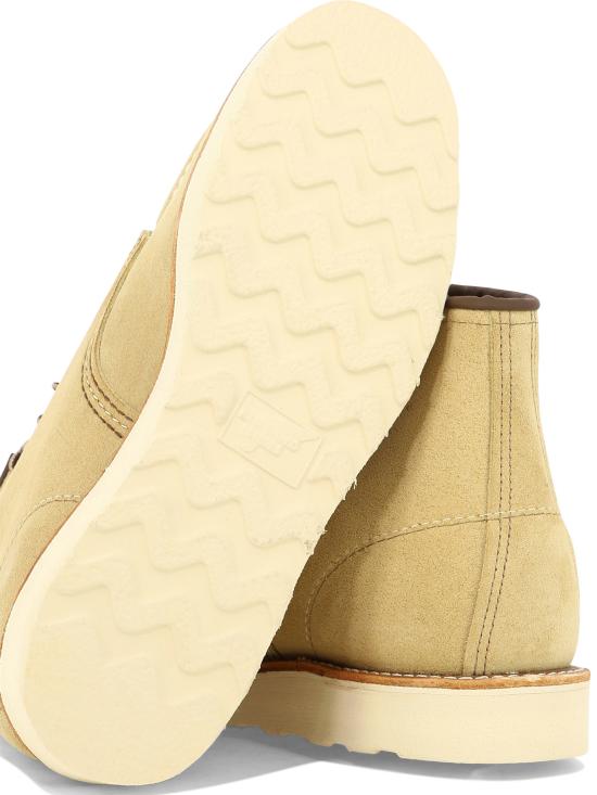 25FW 레드윙 부츠 08833D Beige - RED WING