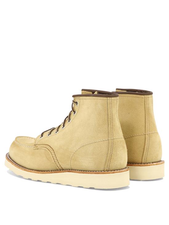 25FW 레드윙 부츠 08833D Beige - RED WING