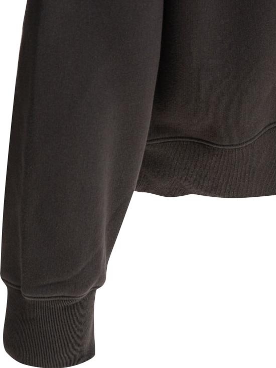 25FW 스투시 긴팔 티셔츠 1185730034 WASHED BLACK - STUSSY