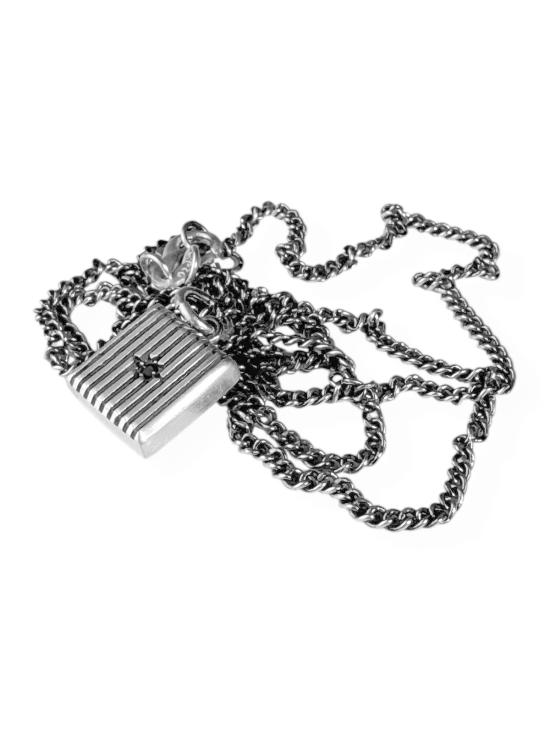  SERGE DENIMES x MACHUS 네크리스 Serge Denimes X Machus Rise 목걸이 - OTHER BRANDS