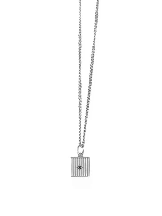  SERGE DENIMES x MACHUS 네크리스 Serge Denimes X Machus Rise 목걸이