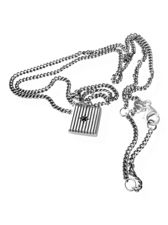  SERGE DENIMES x MACHUS 네크리스 Serge Denimes X Machus Rise 목걸이 - OTHER BRANDS