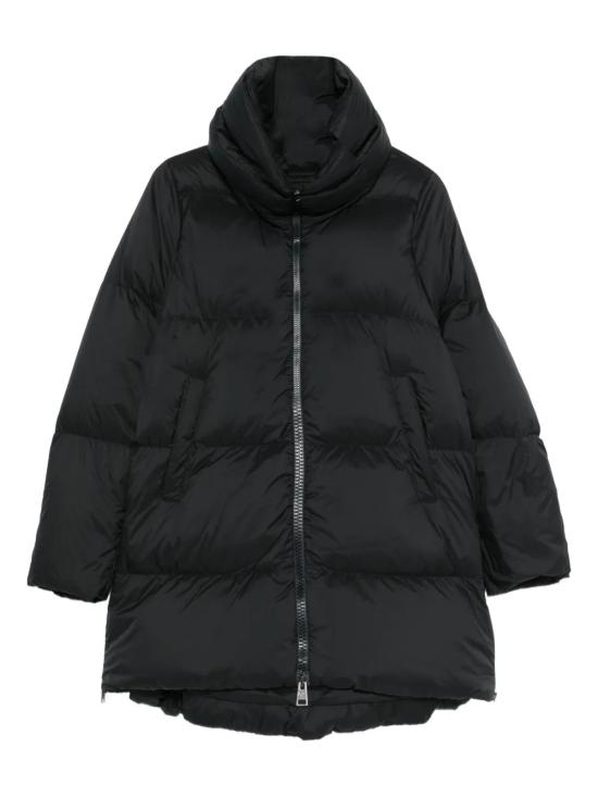 25FW 에르노 에코에이지 A-셰이프 다운 자켓 PI001959D 12456Z9200 Blue