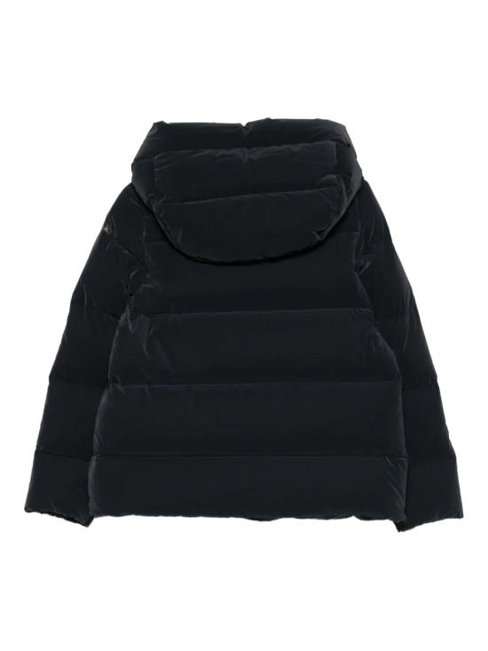 25FW 알알디 숏패딩 W2554460 Blue - RRD