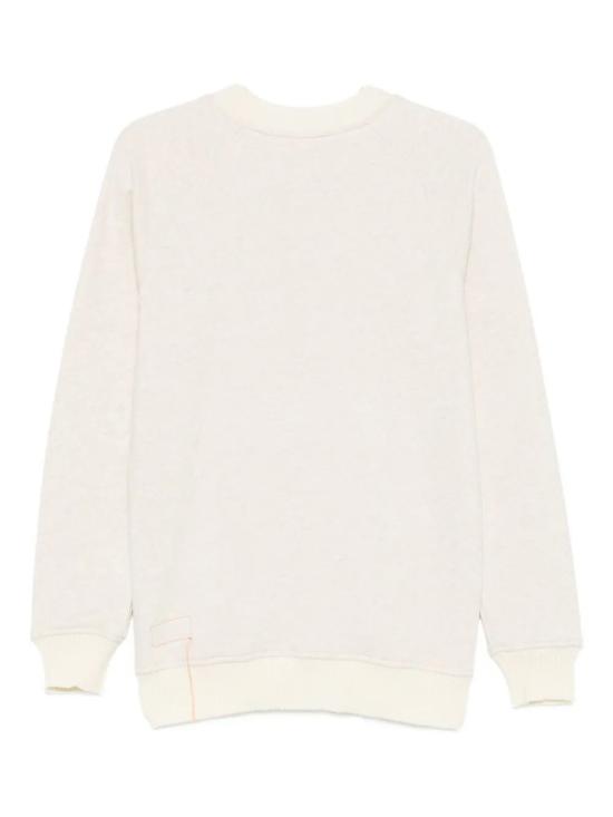 25FW 포르텔라 후드 티셔츠 MAYFAIR 01050 CRE - FORTELA