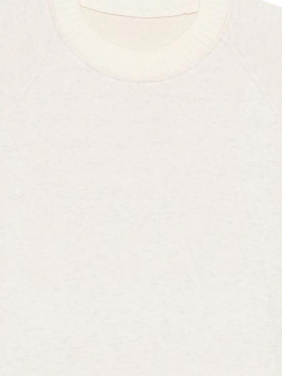 25FW 포르텔라 후드 티셔츠 MAYFAIR 01050 CRE - FORTELA