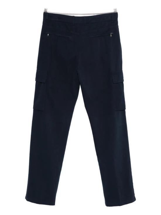 25FW 폴앤샤크 카고 팬츠 15314064 13 BLU - PAUL & SHARK