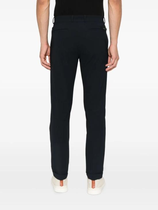 25FW 로베르토 리치 디자인 치노 팬츠 W25200 60 BLUE BLACK - RRD ROBERTO RICCI DESIGN