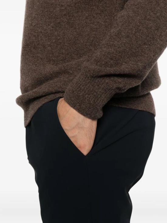 25FW 로베르토 리치 디자인 치노 팬츠 W25200 60 BLUE BLACK - RRD ROBERTO RICCI DESIGN